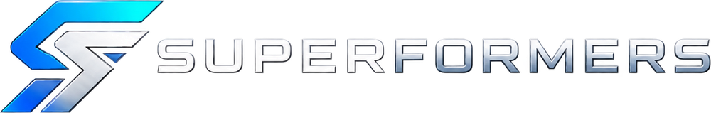 Superformers